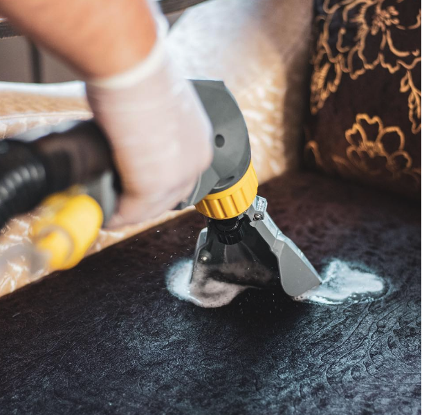 Araç Koltuğu Yıkama