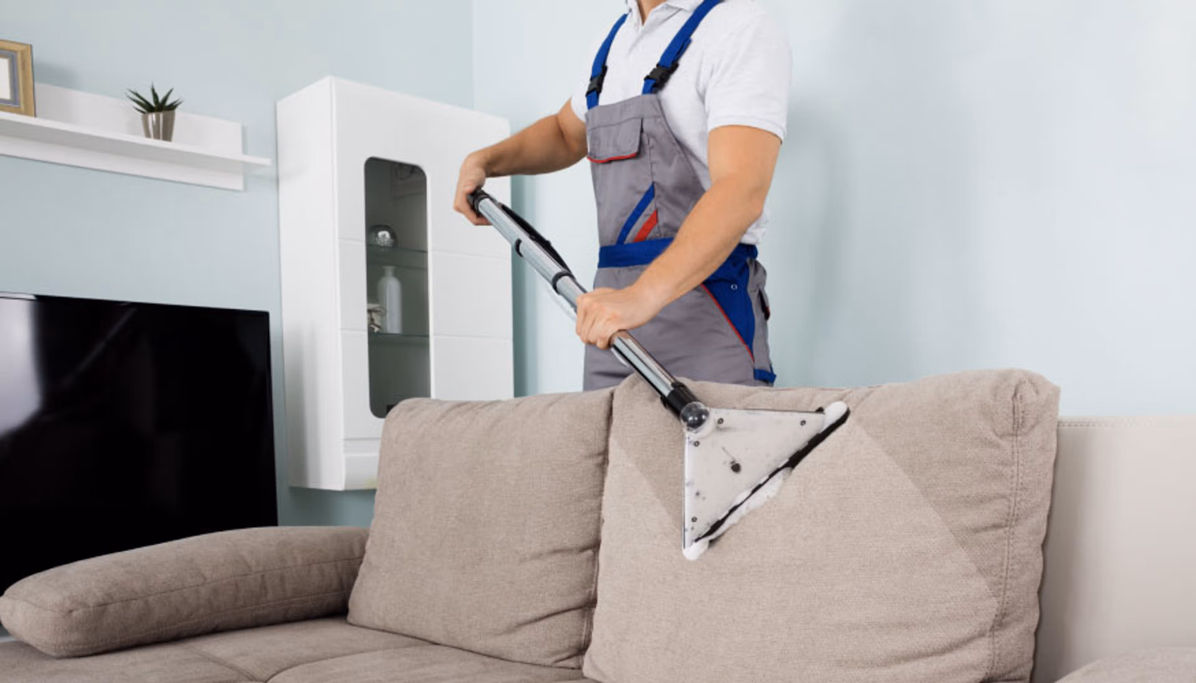 Kanepe Çekyat Yıkama